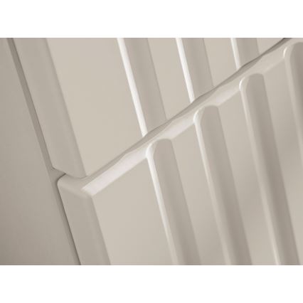 COMAD ADEL CASHMERE 82-80-2S - Mueble de baño bajo lavabo ADEL beige