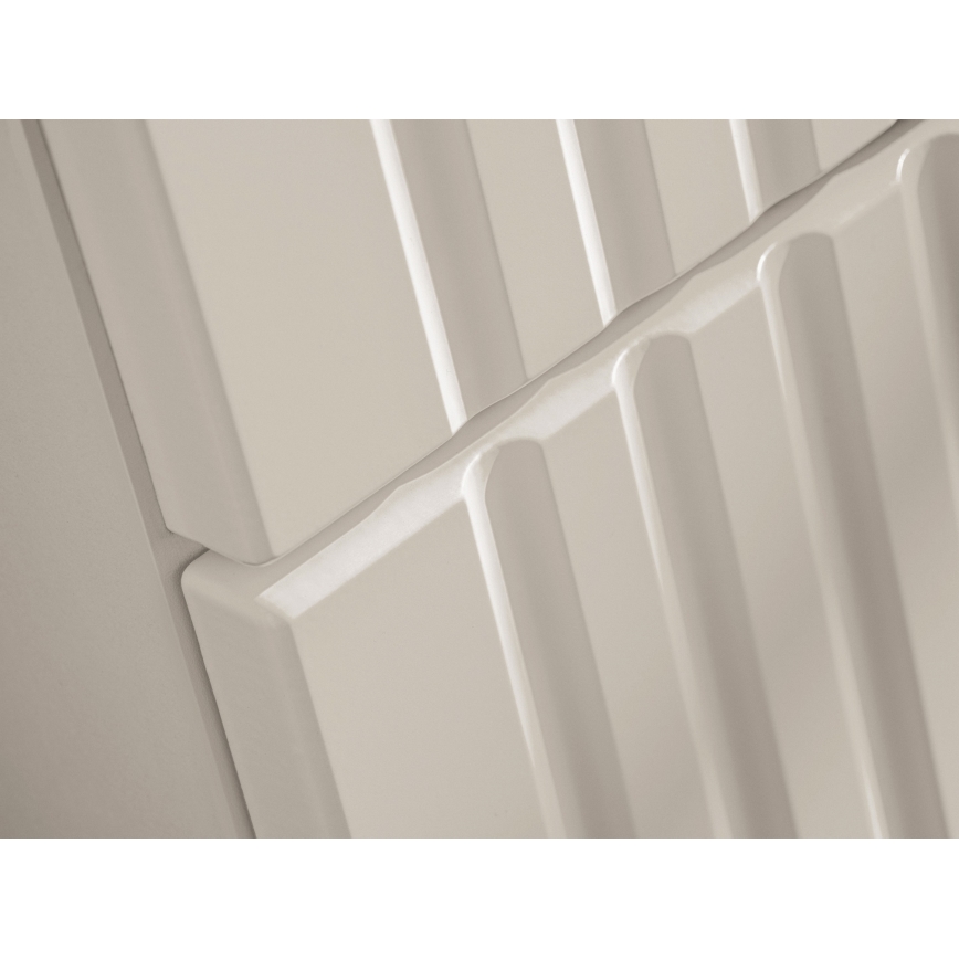 COMAD ADEL CASHMERE 82-80-2S - Mueble de baño bajo lavabo ADEL beige