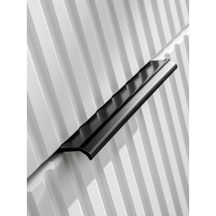 COMAD ADEL WHITE 82-60-B-2S - Mueble bajo lavabo ADEL blanco