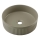 COMAD BEYOND 2 OLIVER GREEN (E-6565) - Lavabo para encimera BEYOND diámetro 36 cm cerámica/verde mate