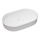 COMAD BEYOND 3 BLANCO ( E-6531 ) - Lavabo sobre encimera BEYOND 56x36 cm cerámica/blanco brillante