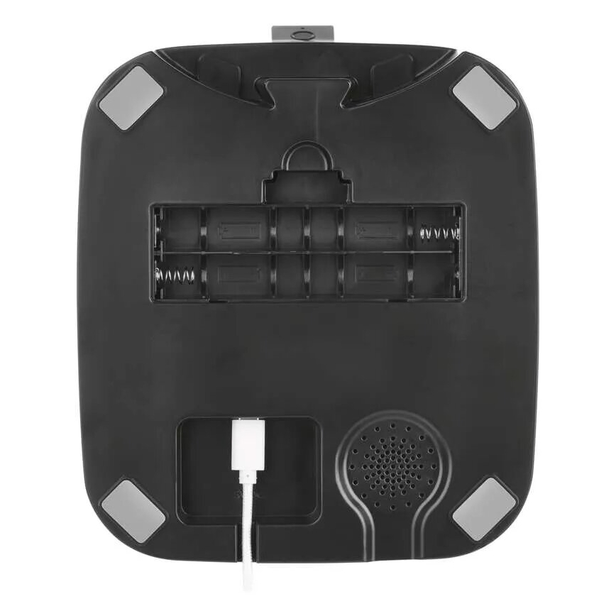 Comedero automático con micrófono y cámara 6l/5V/4xAA Wi-Fi