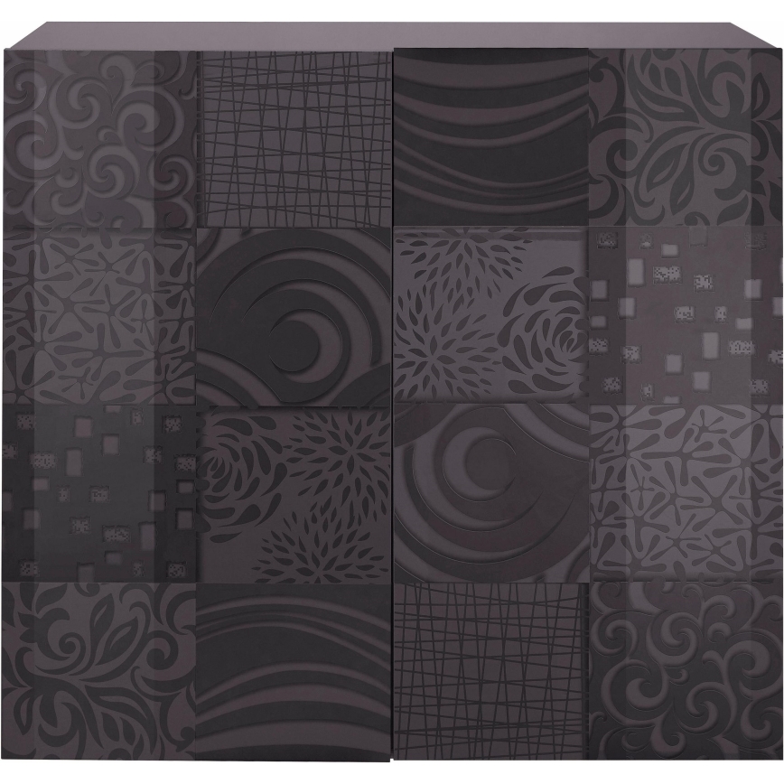 Cómoda ARIA antracita