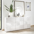 Cómoda ARIA blanca