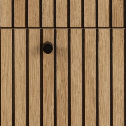 Cómoda con cajones OLIVIA roble