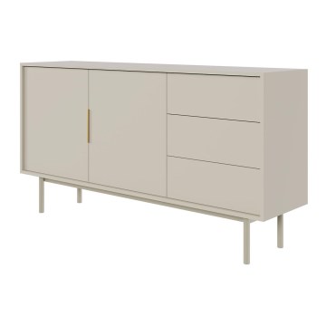 Cómoda ELI beige