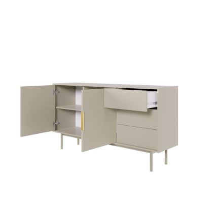 Cómoda ELI beige