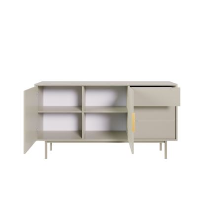 Cómoda ELI beige