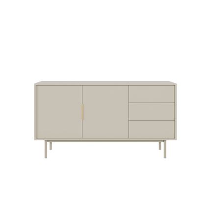 Cómoda ELI beige