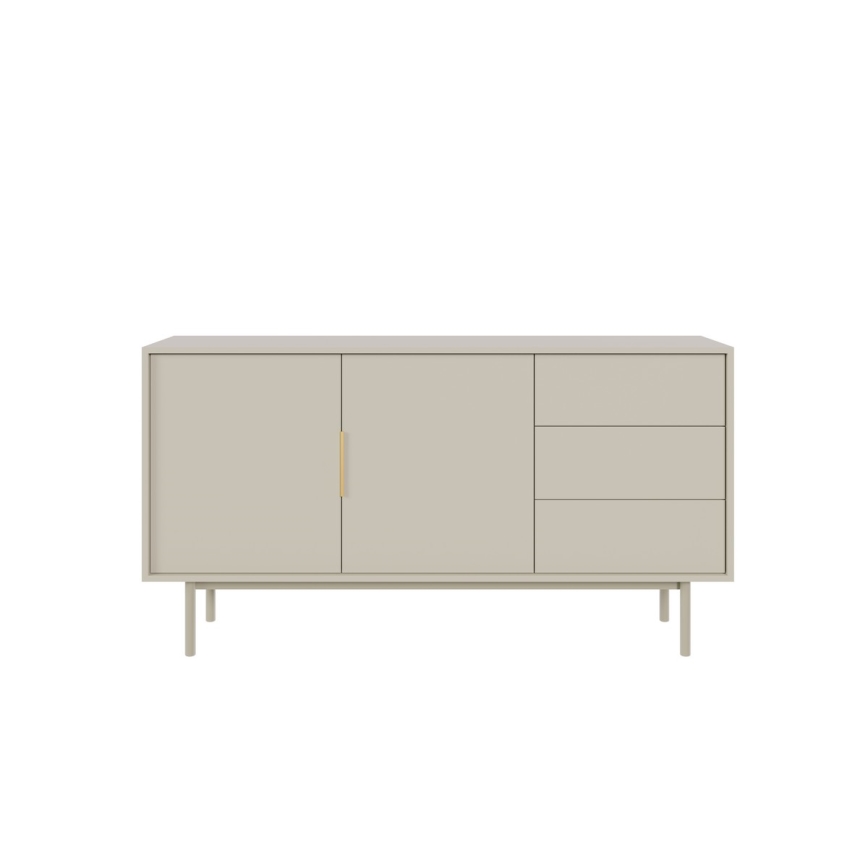 Cómoda ELI beige