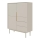 Cómoda ELI beige