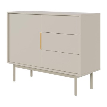 Cómoda ELI beige