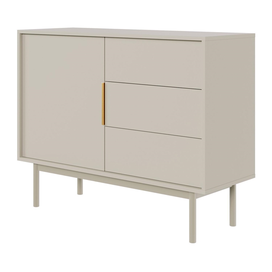 Cómoda ELI beige