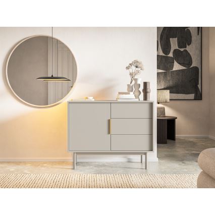 Cómoda ELI beige