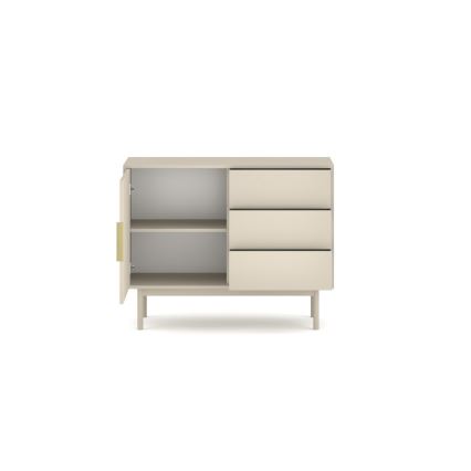 Cómoda ELI beige
