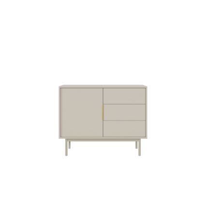 Cómoda ELI beige