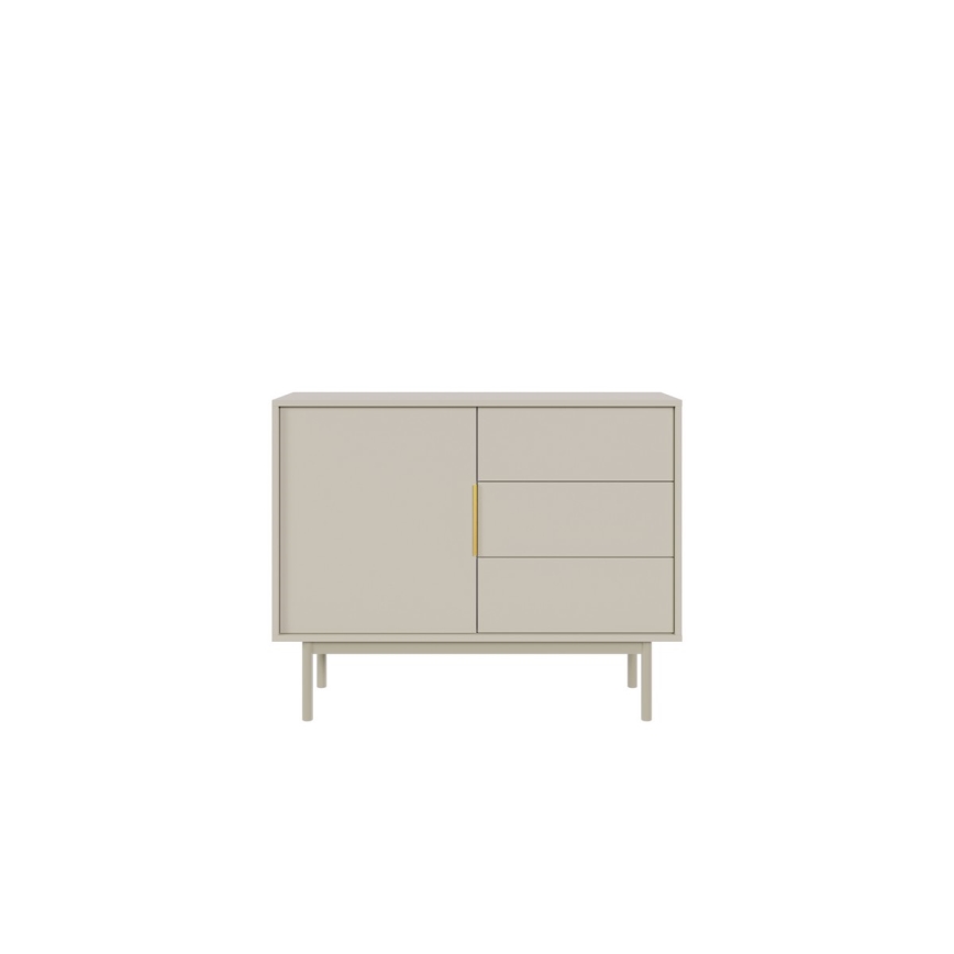 Cómoda ELI beige