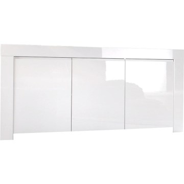 Cómoda FINERA blanca