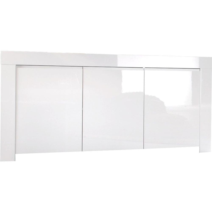 Cómoda FINERA blanca