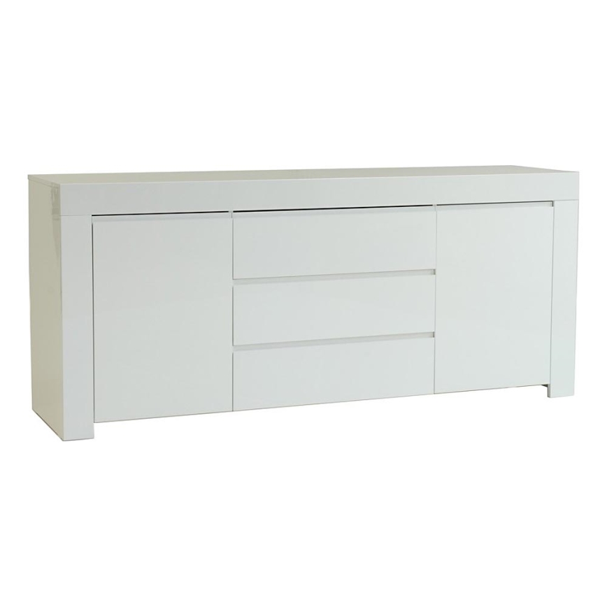 Cómoda FINERA blanca