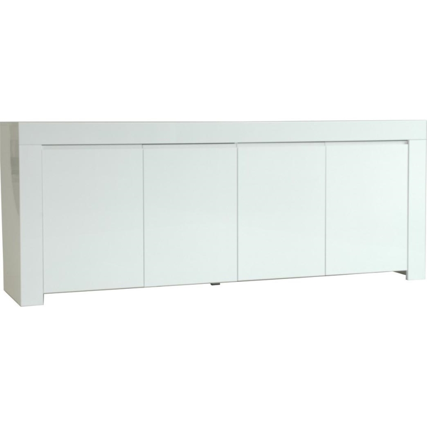 Cómoda FINERA blanca