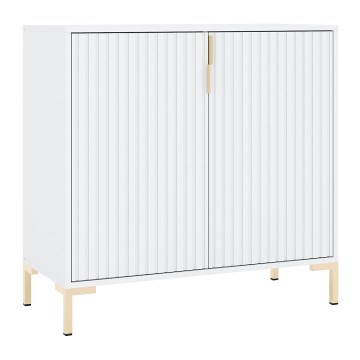 Cómoda FLOP blanca
