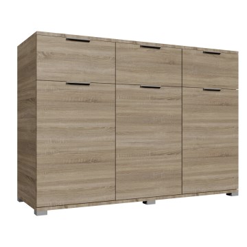 Cómoda HOPE en roble Sonoma