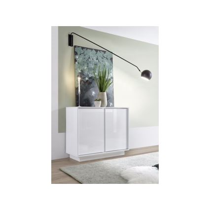 Cómoda IDEA blanca