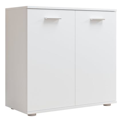 Cómoda MIKE 76x71 cm blanco
