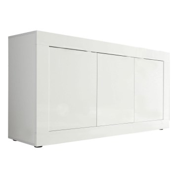 Cómoda NERILA blanca