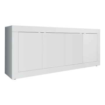 Cómoda NERILA blanca