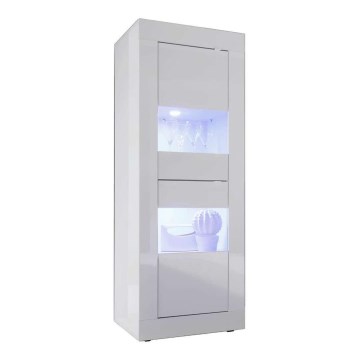 Cómoda NERILA blanca