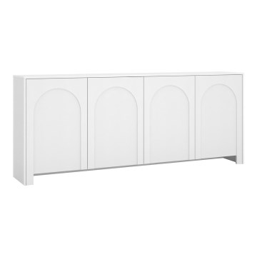 Cómoda NIO blanca