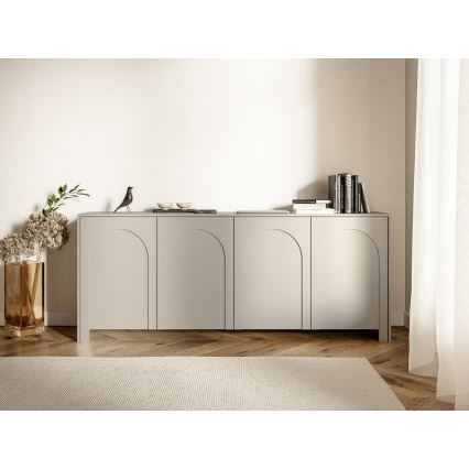 Cómoda NIO cachemira/beige