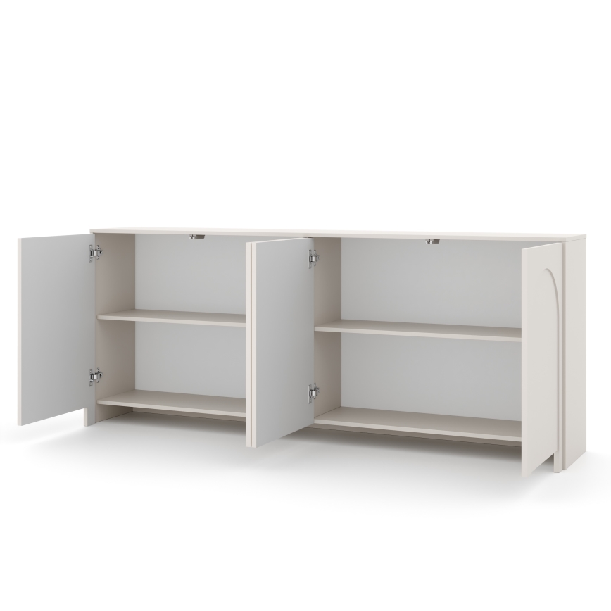 Cómoda NIO cachemira/beige