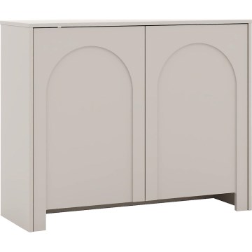 Cómoda NIO cachemira/beige