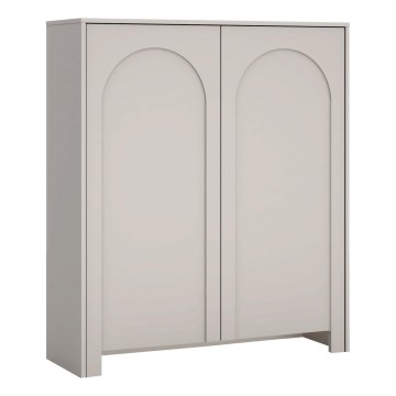 Cómoda NIO cachemira/beige