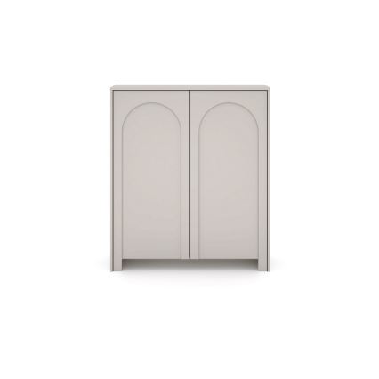 Cómoda NIO cachemira/beige