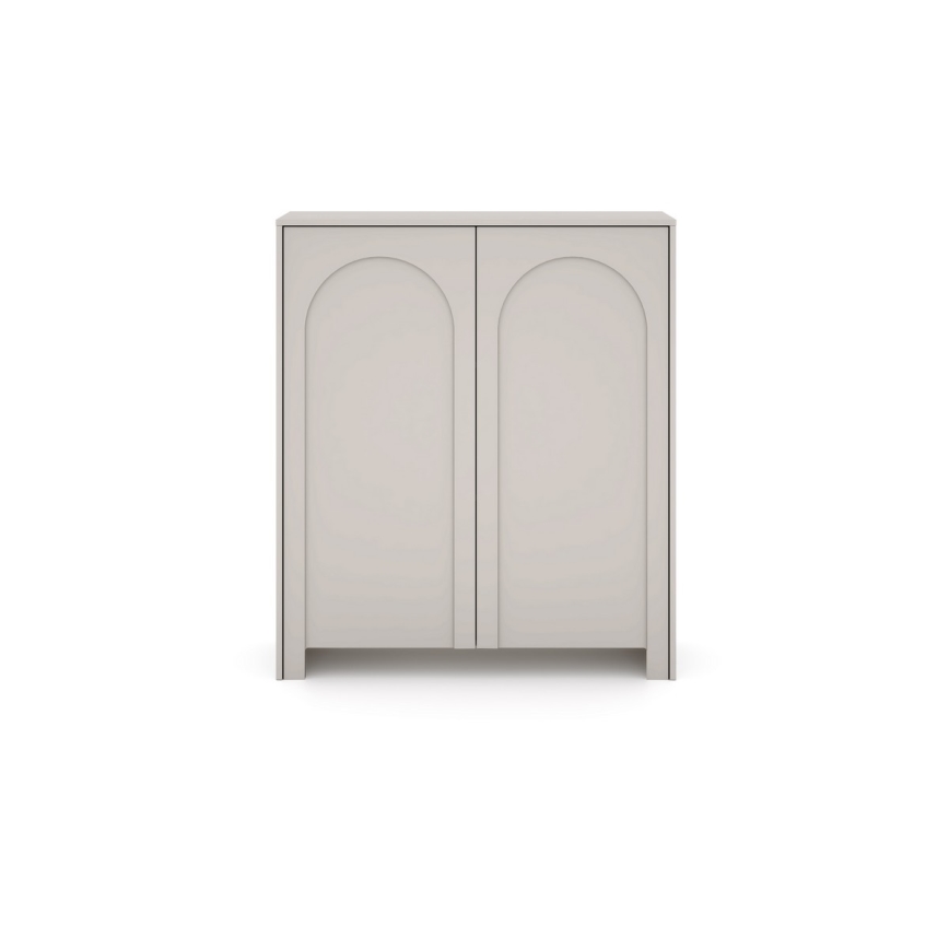 Cómoda NIO cachemira/beige