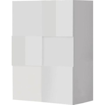 Cómoda SERIAN blanca