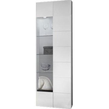 Cómoda SERIAN blanca