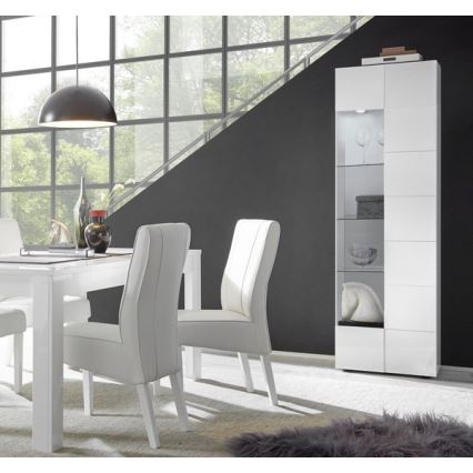 Cómoda SERIAN blanca