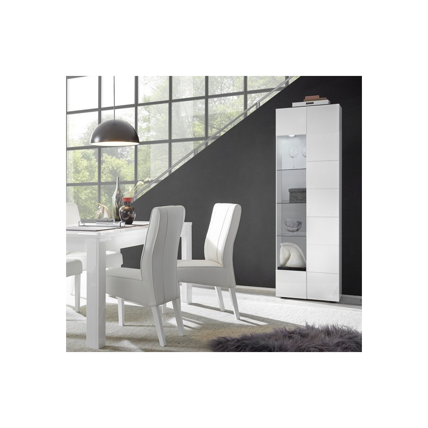 Cómoda SERIAN blanca
