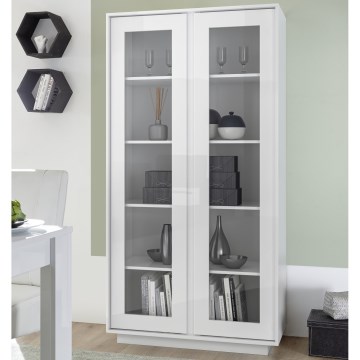 Cómoda SERIAN blanca
