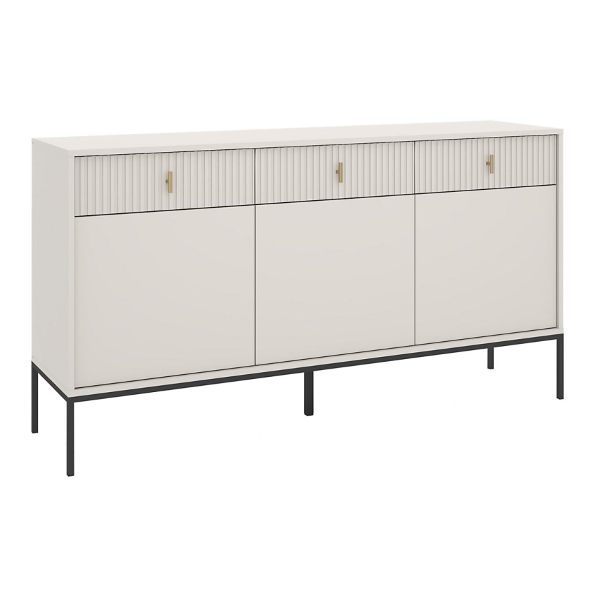 Cómoda SUE beige/cachemir