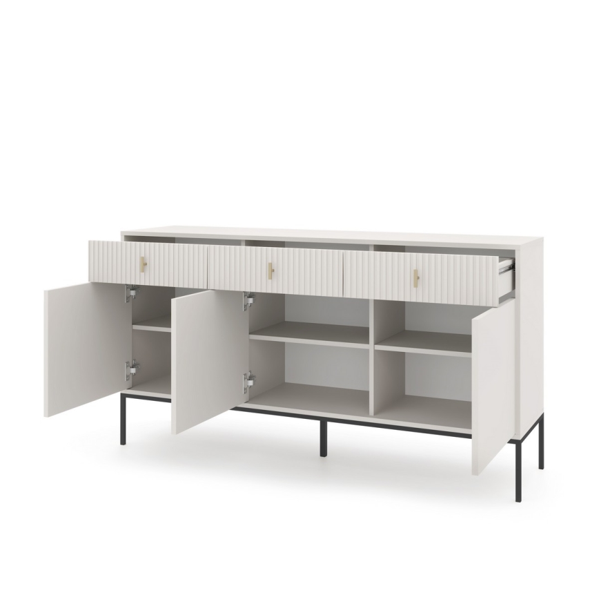 Cómoda SUE beige/cachemir