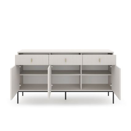 Cómoda SUE beige/cachemir