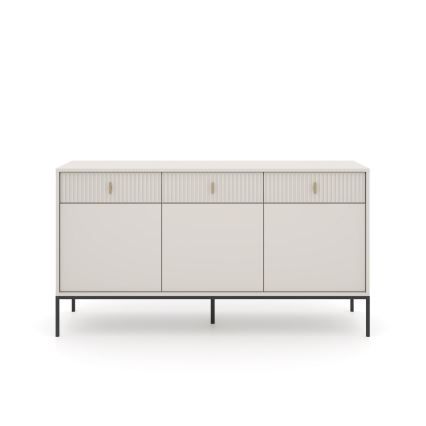 Cómoda SUE beige/cachemir