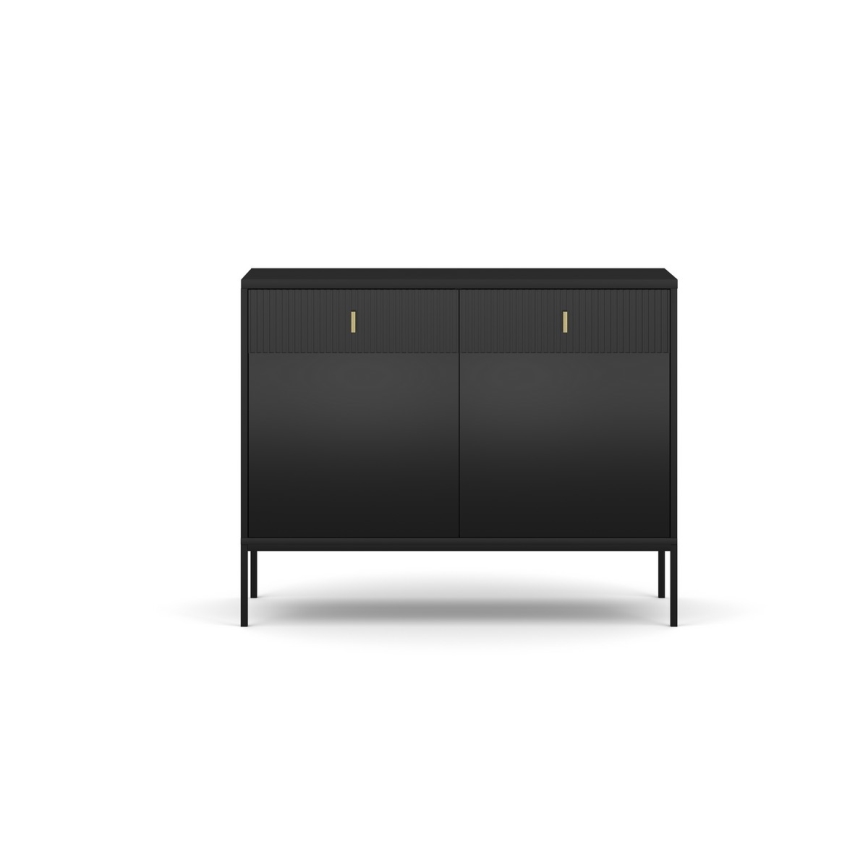Cómoda SUE negra