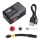 Compresor digital de bolsillo 500 mAh 5V negro